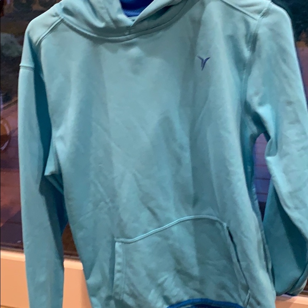 Old Navy Active Hoodie